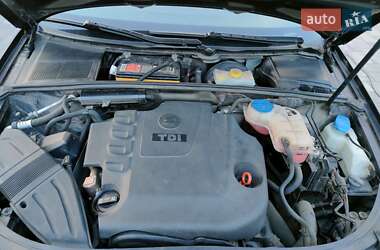 Универсал SEAT Exeo 2009 в 