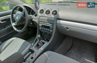Универсал SEAT Exeo 2009 в 