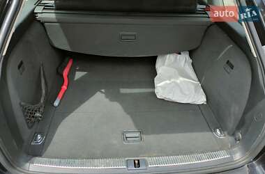 Универсал SEAT Exeo 2009 в 