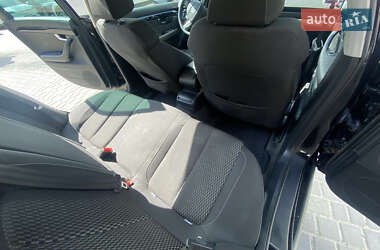 Седан SEAT Exeo 2010 в 