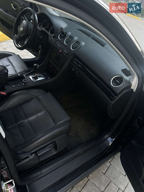 Универсал SEAT Exeo 2012 в Ивано-Франковске