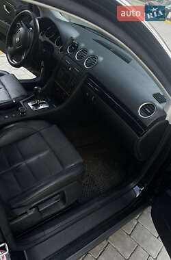 Универсал SEAT Exeo 2012 в 