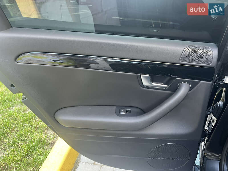 Универсал SEAT Exeo 2012 в Ивано-Франковске