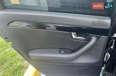 Универсал SEAT Exeo 2012 в 