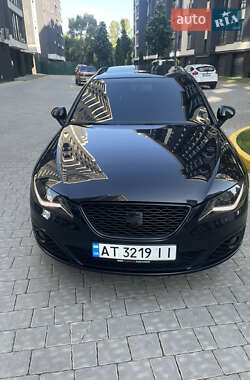 Универсал SEAT Exeo 2012 в 