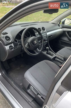 Універсал SEAT Exeo 2010 в 