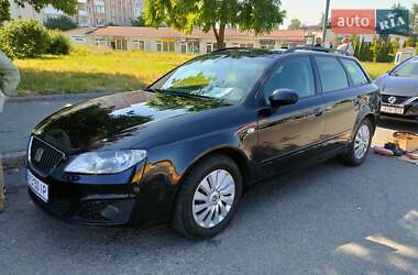 Універсал SEAT Exeo 2009 в Рівному