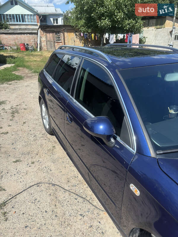 Универсал SEAT Exeo 2010 в Лубнах фото 9 Универсал SEAT Exeo 2010 в Лубнах