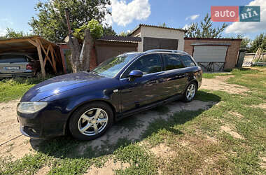 Универсал SEAT Exeo 2010 в 