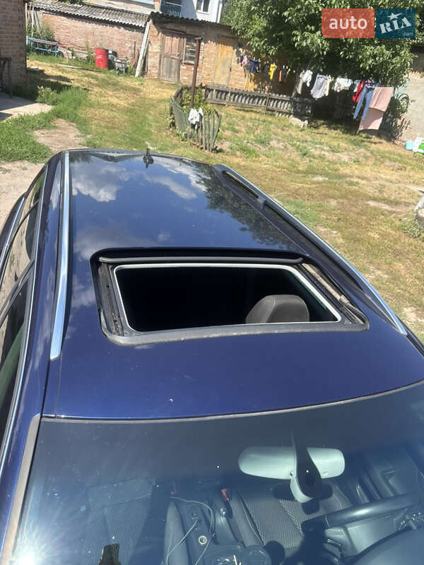 Универсал SEAT Exeo 2010 в Лубнах фото 17 Универсал SEAT Exeo 2010 в Лубнах