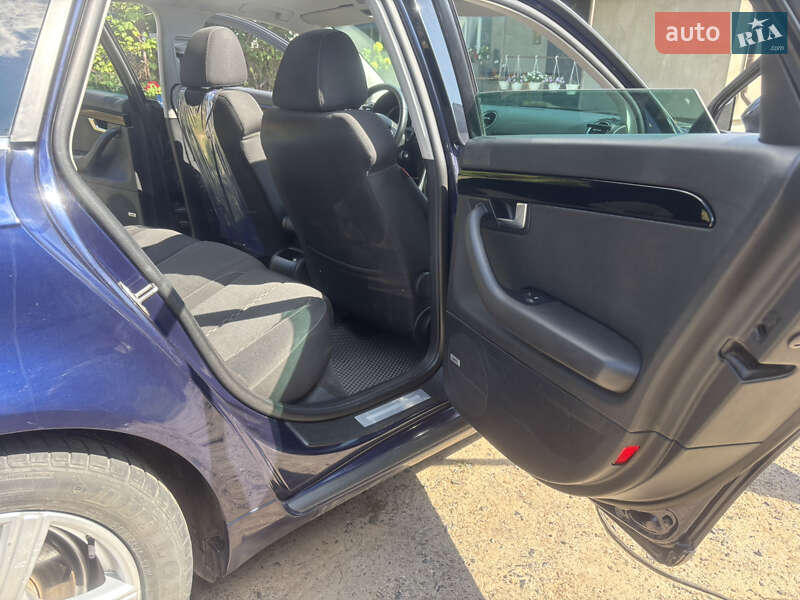 Универсал SEAT Exeo 2010 в Лубнах фото 21 Универсал SEAT Exeo 2010 в Лубнах