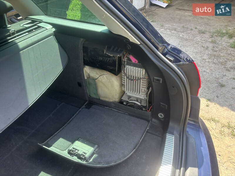 Универсал SEAT Exeo 2010 в Лубнах фото 26 Универсал SEAT Exeo 2010 в Лубнах