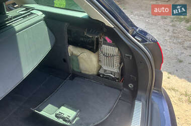 Универсал SEAT Exeo 2010 в 