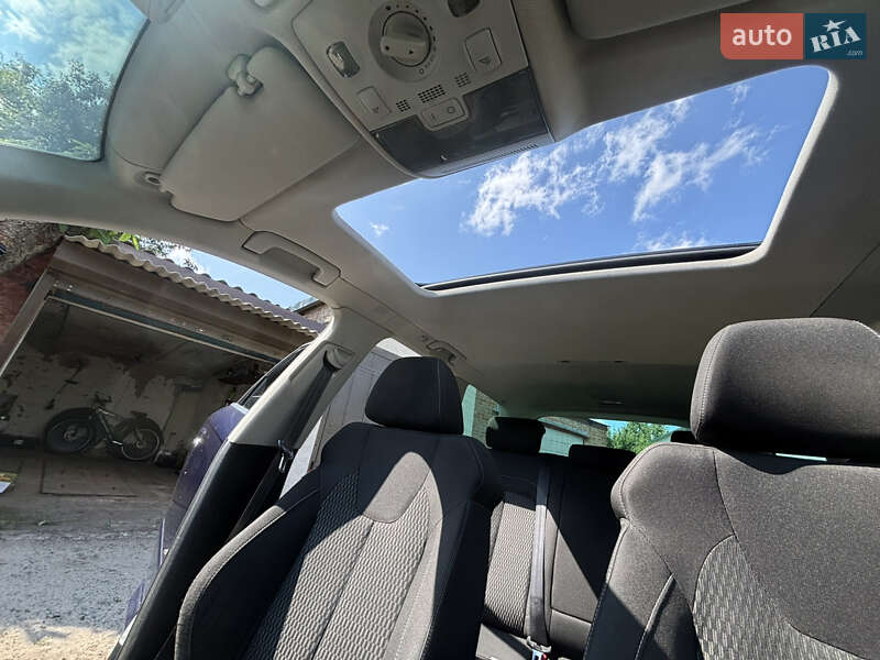 Универсал SEAT Exeo 2010 в Лубнах фото 34 Универсал SEAT Exeo 2010 в Лубнах