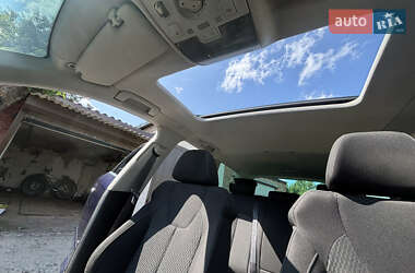 Универсал SEAT Exeo 2010 в 