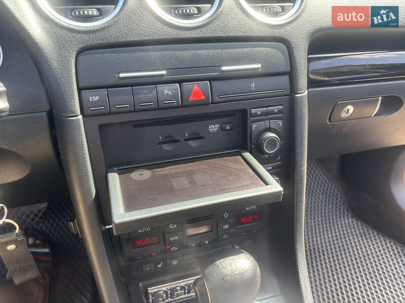 Универсал SEAT Exeo 2010 в Лубнах фото 46 Универсал SEAT Exeo 2010 в Лубнах