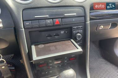 Универсал SEAT Exeo 2010 в 