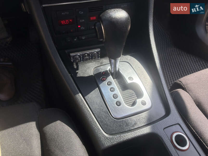 Універсал SEAT Exeo 2010 в Лубнах