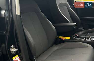 Универсал SEAT Exeo 2011 в 