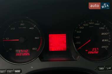 Универсал SEAT Exeo 2011 в 