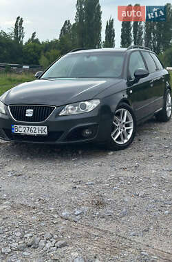Універсал SEAT Exeo 2010 в Вінниці
