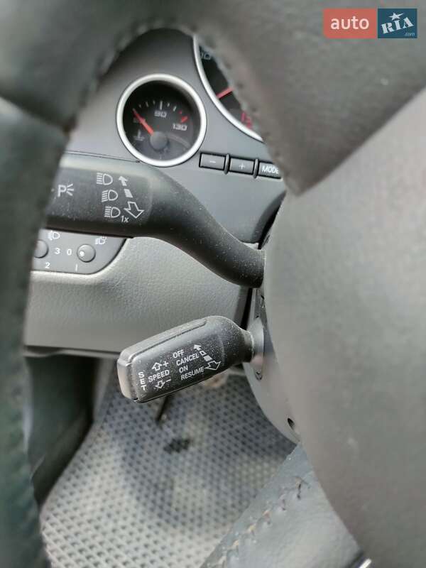 Универсал SEAT Exeo 2009 в Ровно