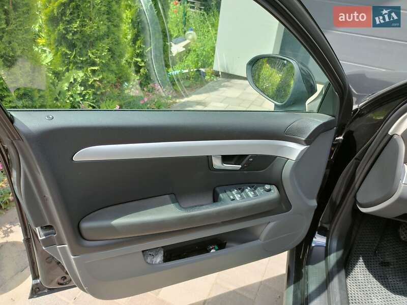 Универсал SEAT Exeo 2009 в Ровно