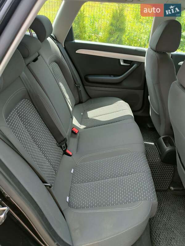Универсал SEAT Exeo 2009 в Ровно