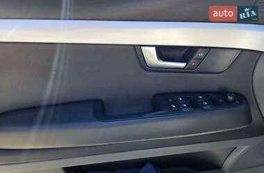 Седан SEAT Exeo 2012 в 
