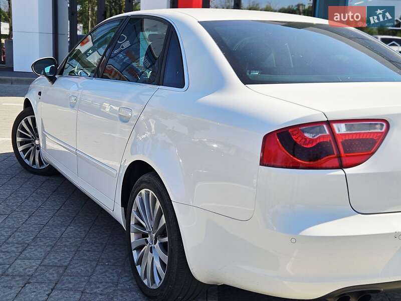 Седан SEAT Exeo 2012 в Львове фото 16 Седан SEAT Exeo 2012 в Львове