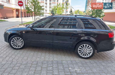 Универсал SEAT Exeo 2013 в 