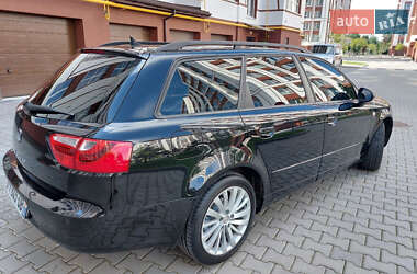 Универсал SEAT Exeo 2013 в 