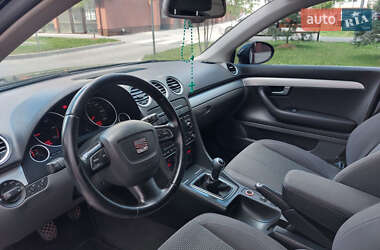 Универсал SEAT Exeo 2013 в 