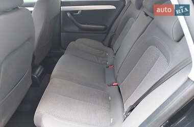 Универсал SEAT Exeo 2013 в 