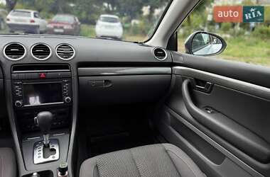 Универсал SEAT Exeo 2012 в 