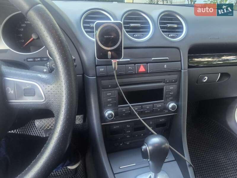 Универсал SEAT Exeo 2012 в Ровно фото 14 Универсал SEAT Exeo 2012 в Ровно