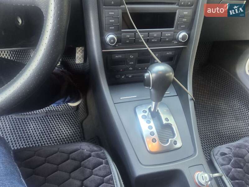 Универсал SEAT Exeo 2012 в Ровно фото 17 Универсал SEAT Exeo 2012 в Ровно