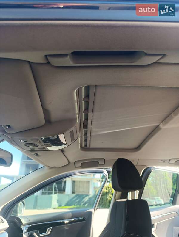 Універсал SEAT Exeo 2011 в Умані