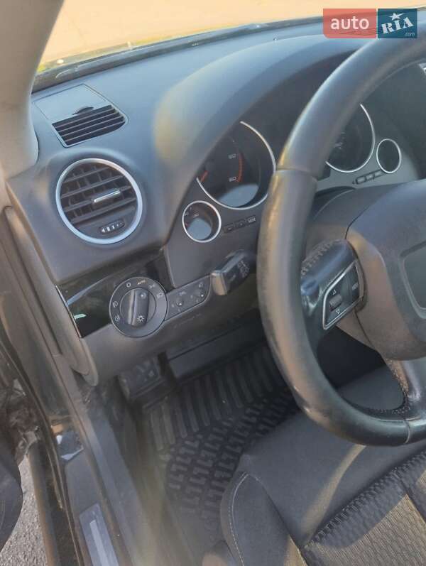 Універсал SEAT Exeo 2011 в Умані