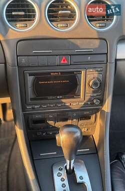 Универсал SEAT Exeo 2012 в Тлумаче