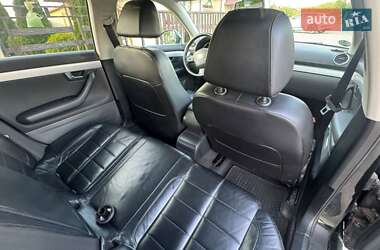 Универсал SEAT Exeo 2012 в Тлумаче