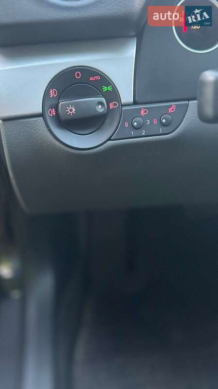 Универсал SEAT Exeo 2012 в Тлумаче