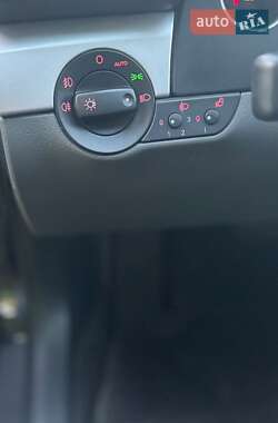 Универсал SEAT Exeo 2012 в 