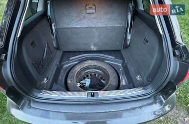 Универсал SEAT Exeo 2012 в 