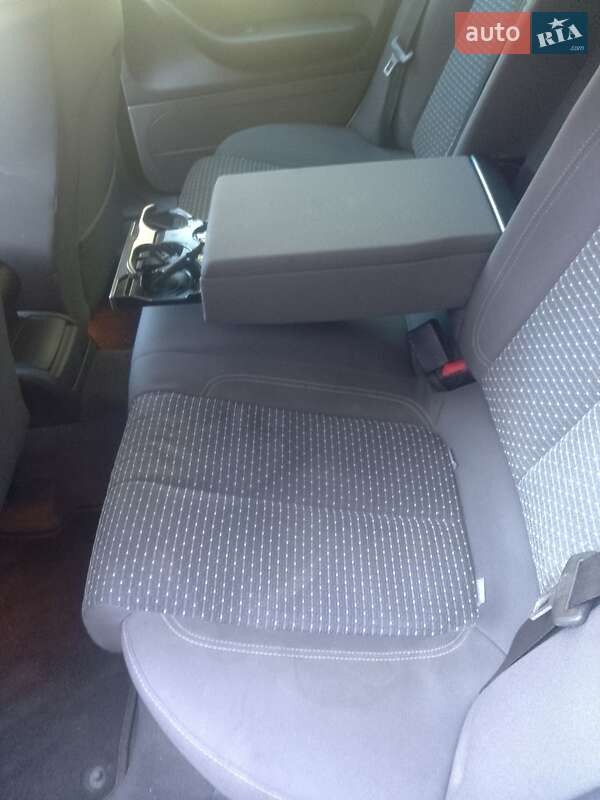 Универсал SEAT Exeo 2011 в Киеве фото 3 Универсал SEAT Exeo 2011 в Киеве