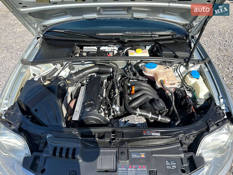 Універсал SEAT Exeo 2009 в Вінниці