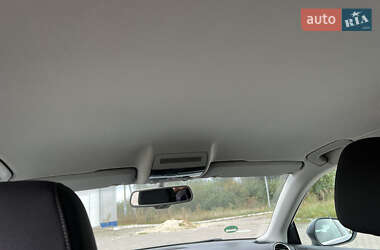 Седан SEAT Exeo 2009 в 