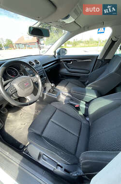 Универсал SEAT Exeo 2009 в 