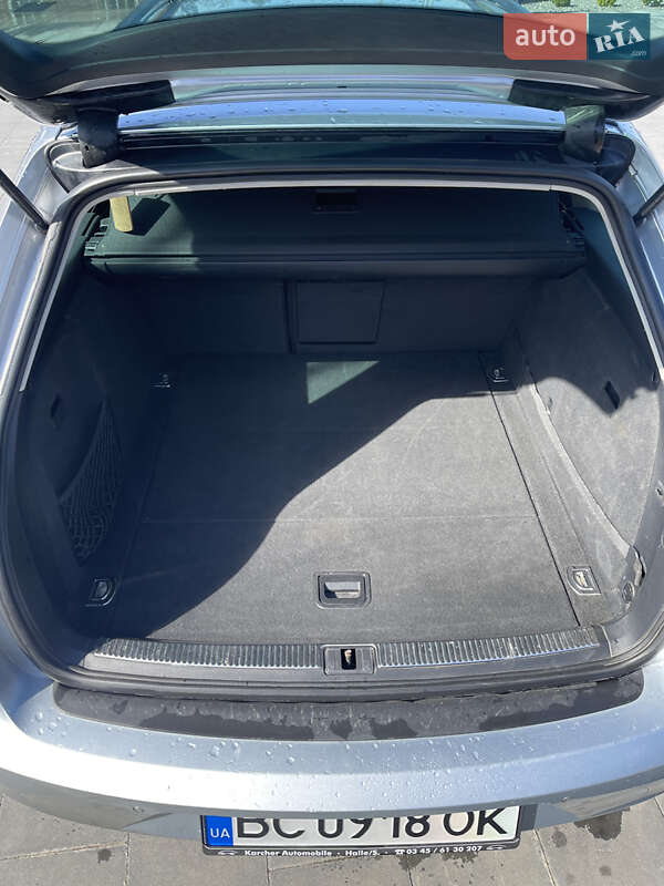 Універсал SEAT Exeo 2009 в Самборі