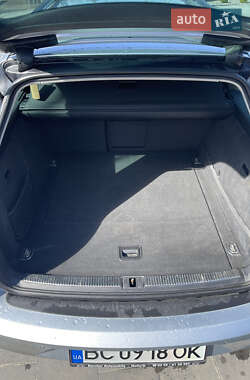 Универсал SEAT Exeo 2009 в 